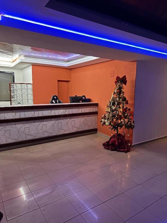 Itajuba Classic Hotel Гоянія Екстер'єр фото
